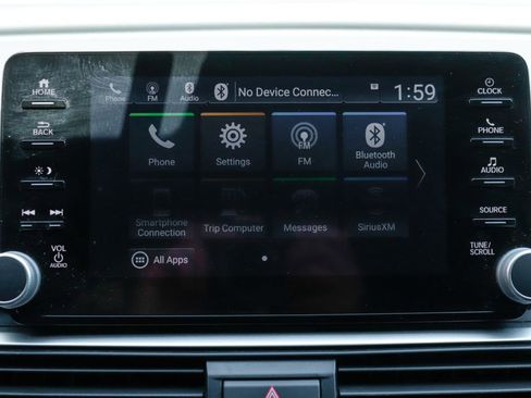 Used 2021 Honda Accord Sport image 27