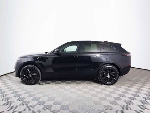 Used 2026 Land Rover Range Rover Velar Dynamic SE AWD/4WD image 8