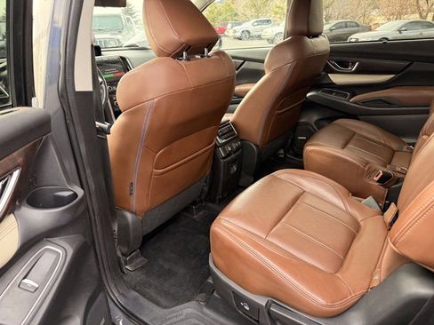 Used 2020 Subaru Ascent Touring w/ Popular Package #2A image 9
