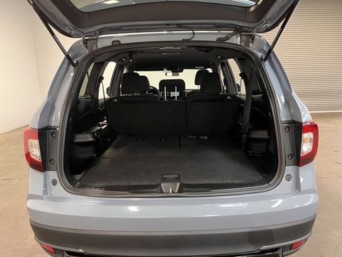 Used 2022 Honda Pilot Sport image 16