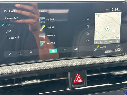 New 2025 Kia EV6 Wind image 19