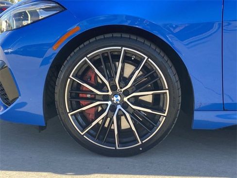 Certified 2024 BMW M235i xDrive Gran Coupe M235i xDrive w/ Premium Package image 11