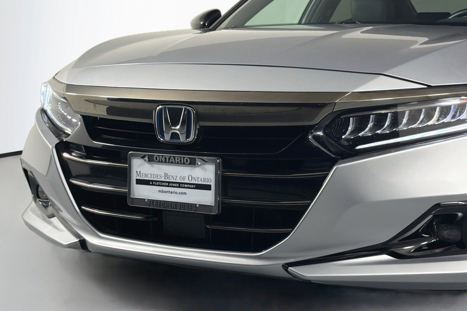 Used 2022 Honda Accord Sport image 12