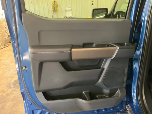 Used 2025 Ford F150 STX w/ Equipment Group 201A FX4 AWD/4WD image 18