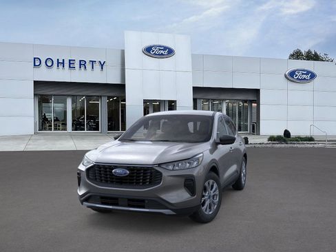 New 2024 Ford Escape Active image 2