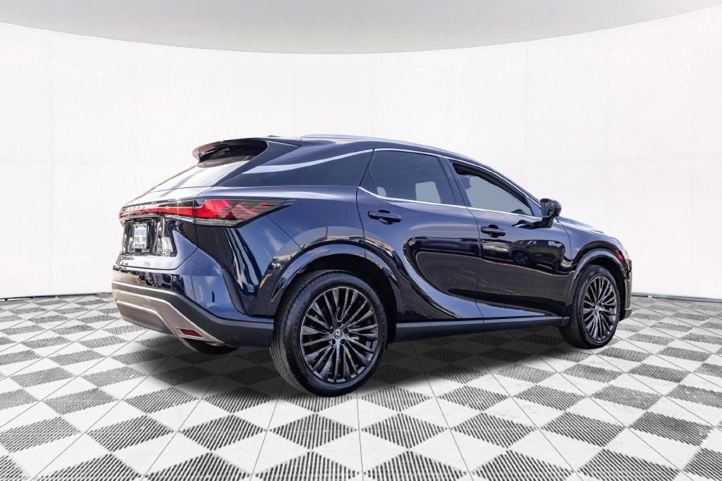 Used 2023 Lexus RX 350 AWD w/ Cold Area Package image 10