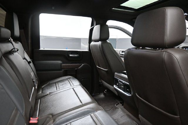 Used 2023 GMC Sierra 3500 Denali w/ Denali Ultimate Package AWD/4WD image 30