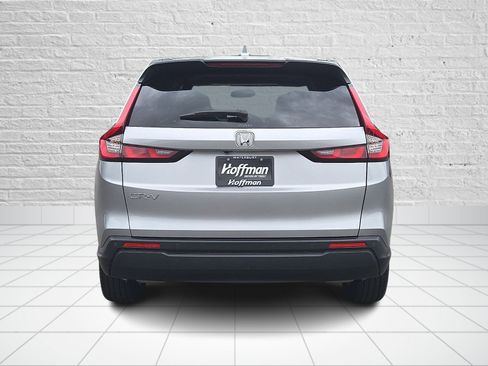 Used 2024 Honda CR-V EX-L image 5