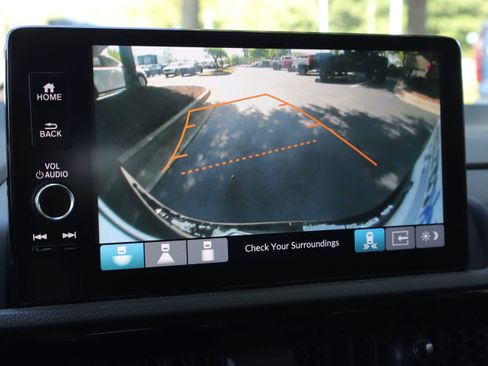 Used 2023 Honda CR-V EX-L image 14