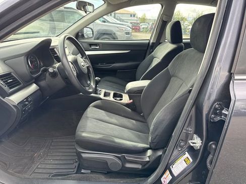Used 2013 Subaru Legacy 2.5i image 16