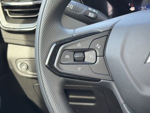 New 2026 Chevrolet TrailBlazer LT w/ Driver Confidence Package image 24