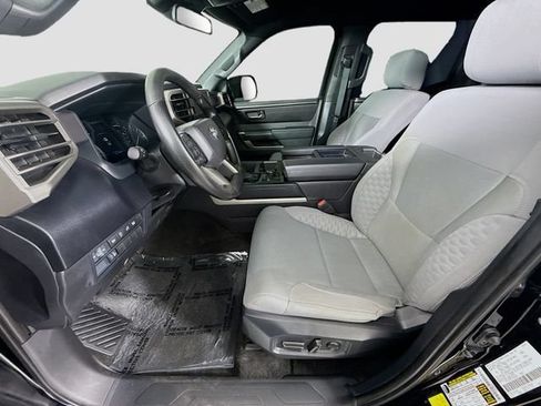 Certified 2025 Toyota Tundra SR5 AWD/4WD image 21