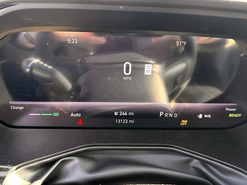 Used 2024 Jeep Wagoneer Launch Edition image 5