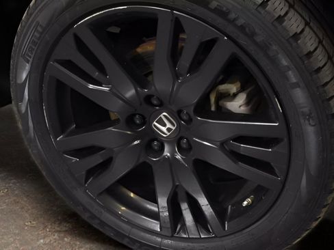 Used 2021 Honda Passport Sport image 6