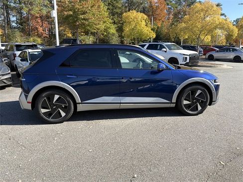 New 2026 Hyundai Ioniq 5 Limited image 8