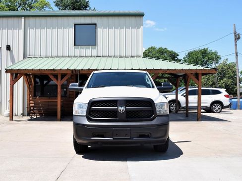 Used 2014 RAM 1500 Tradesman w/ Protection Group AWD/4WD image 3