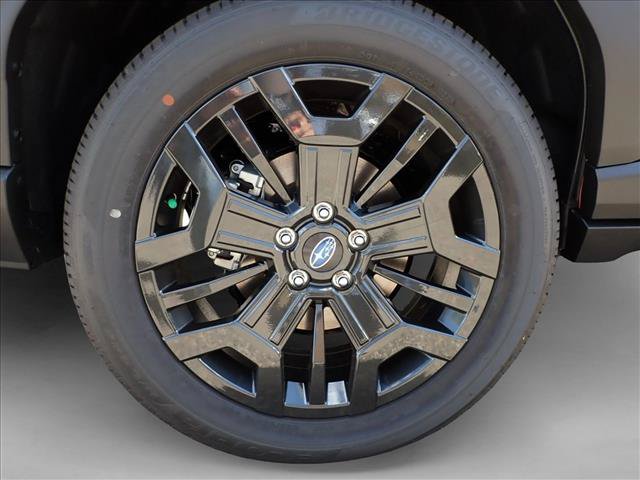 New 2026 Subaru Outback Limited XT w/ Premium/Limited Package AWD/4WD image 7