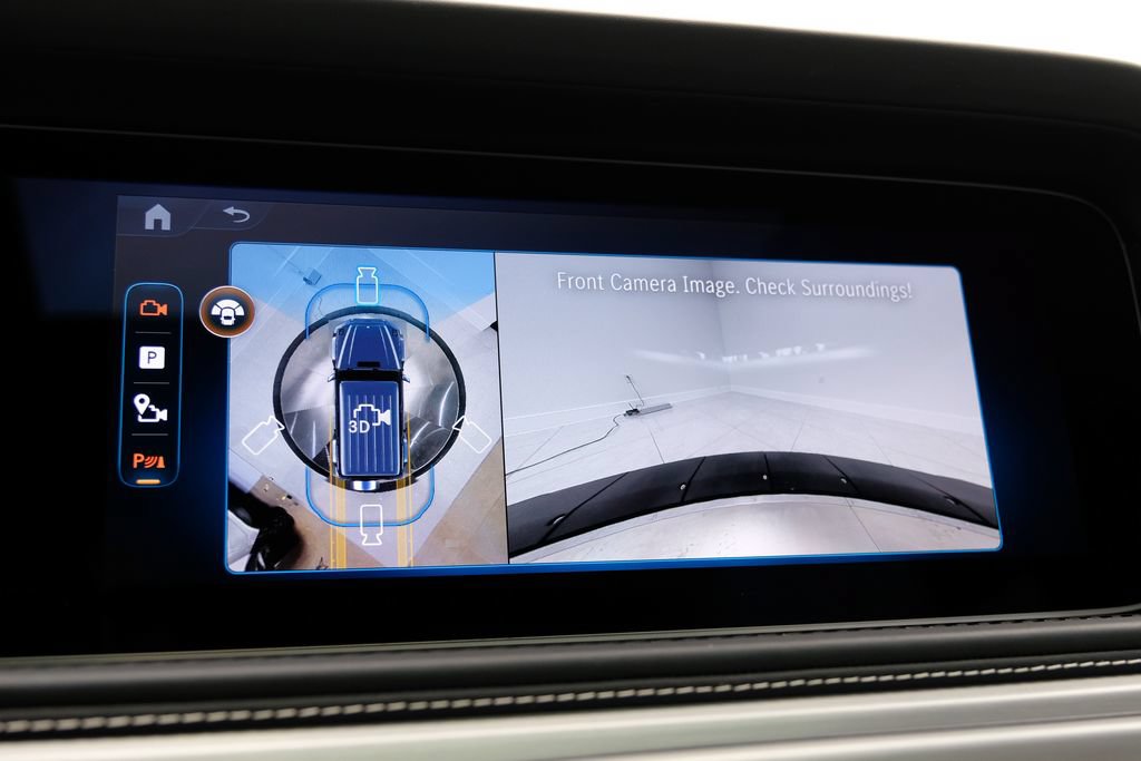 Used 2025 Mercedes-Benz G 63 AMG 4MATIC image 30