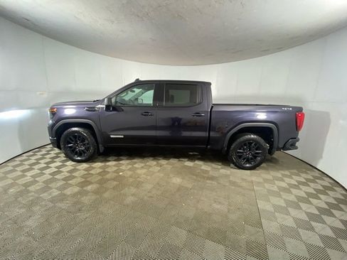 Used 2024 GMC Sierra 1500 Elevation image 2