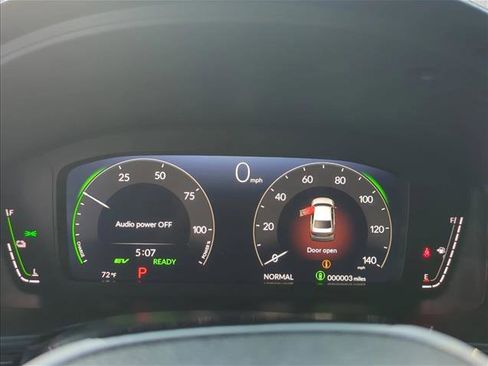 New 2026 Honda Civic Sport Touring image 12