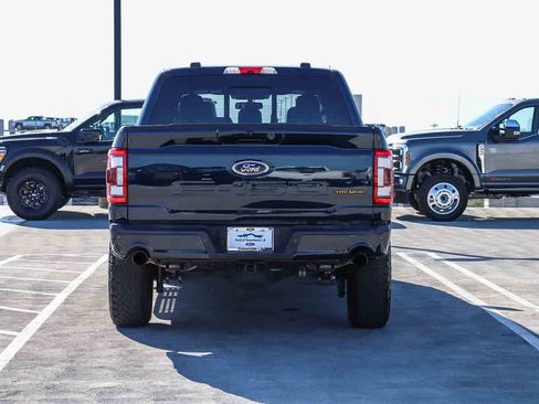 Used 2022 Ford F150 Tremor w/ Equipment Group 402A High AWD/4WD image 5