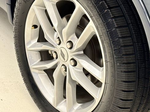 Used 2021 Dodge Durango GT RWD image 11