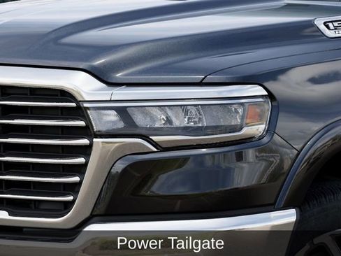 New 2026 RAM 1500 Laramie RWD image 12