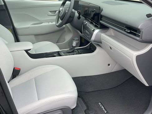 New 2026 Hyundai Kona SEL Sport image 30