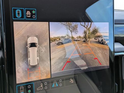 New 2026 GMC Yukon Elevation w/ Elevation Premium Package image 24