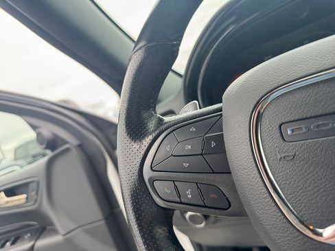 Used 2024 Dodge Durango R/T image 21