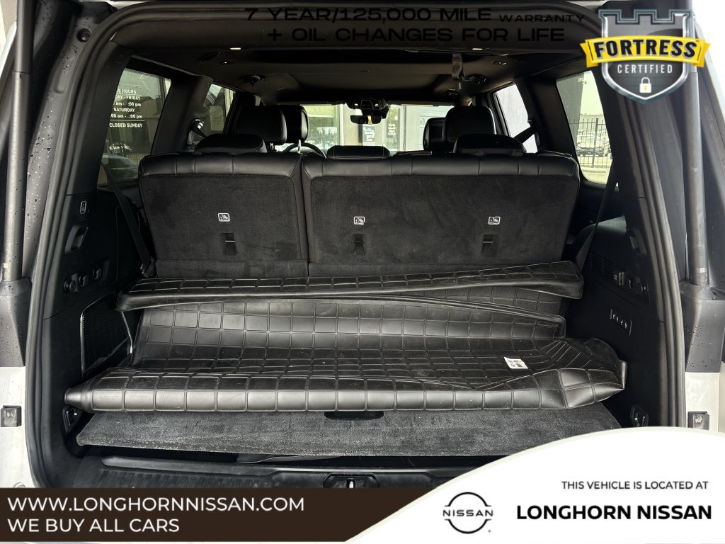 Used 2022 Jeep Wagoneer Series III w/ Premium Group I AWD/4WD image 29