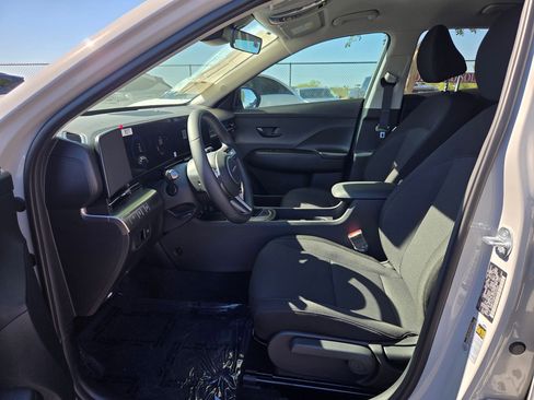 New 2026 Hyundai Kona SEL Sport image 14