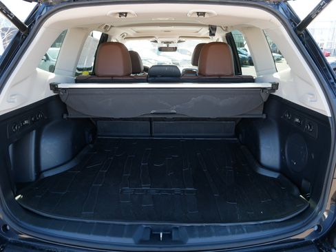 Used 2023 Subaru Forester Touring AWD/4WD image 18