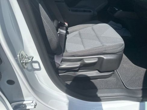 New 2027 Chevrolet Bolt LT FWD image 33