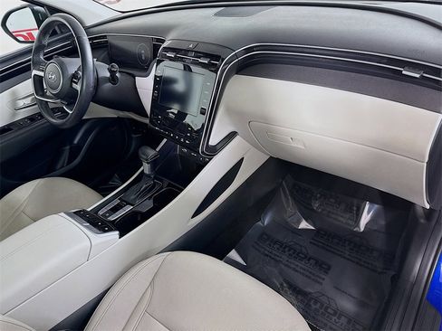 Certified 2022 Hyundai Tucson SEL w/ Convenience + Premium Package image 34