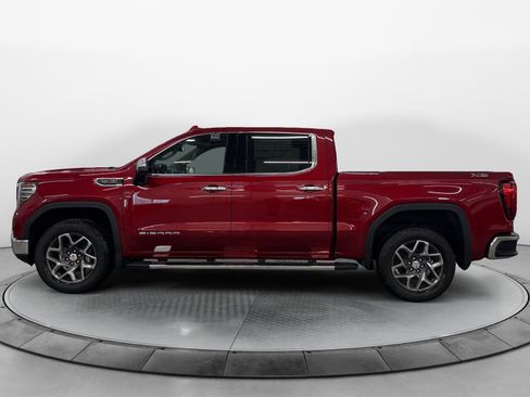 New 2026 GMC Sierra 1500 SLT w/ SLT Premium Plus Package image 3
