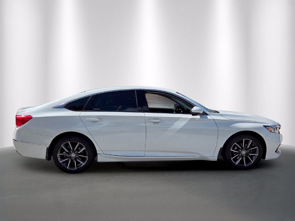 Used 2021 Honda Accord EX-L image 2