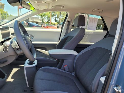 Used 2024 Hyundai Ioniq 5 SEL RWD image 10
