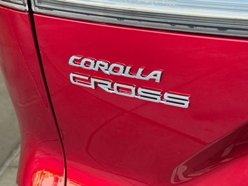 New 2026 Toyota Corolla Cross XLE image 11