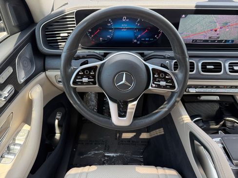 Certified 2020 Mercedes-Benz GLS 450 4MATIC image 14