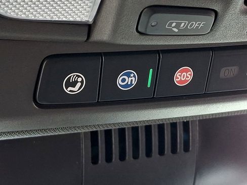 Used 2025 GMC Sierra 1500 Denali w/ Technology Package image 27