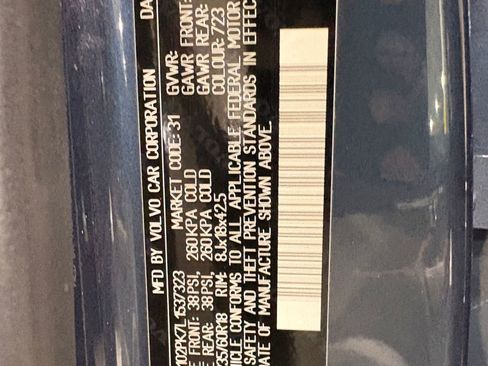 Used 2020 Volvo XC90 T5 Momentum image 21