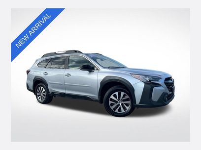 Certified 2023 Subaru Outback Premium