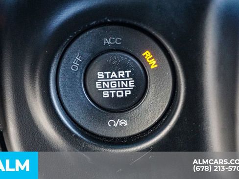 Used 2021 Jeep Gladiator Rubicon w/ Dual Top Group image 47