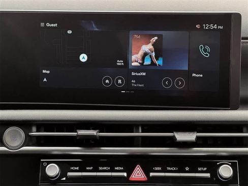 New 2025 Hyundai Santa Cruz XRT image 23