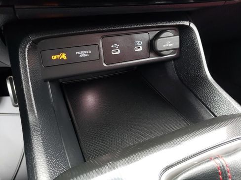 Used 2025 Honda Civic Si image 26