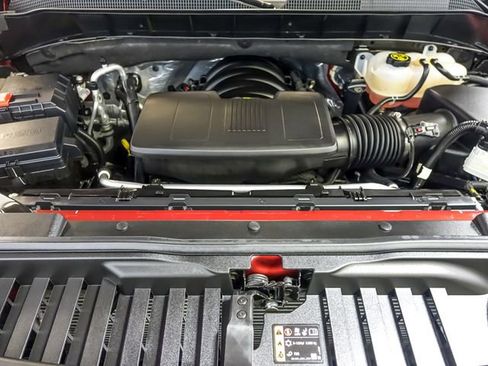 Certified 2023 Chevrolet Silverado 1500 RST image 31