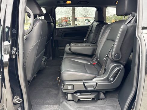 Used 2023 Honda Odyssey Sport image 26