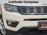 Used 2021 Jeep Compass Latitude image 3