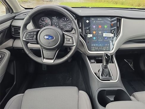 New 2025 Subaru Legacy Premium w/ Popular Package #1A image 10